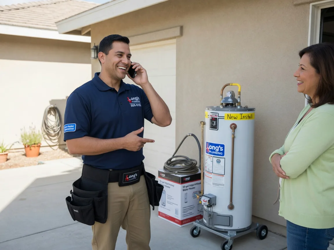 Leak Detection Severance, NY FAQs